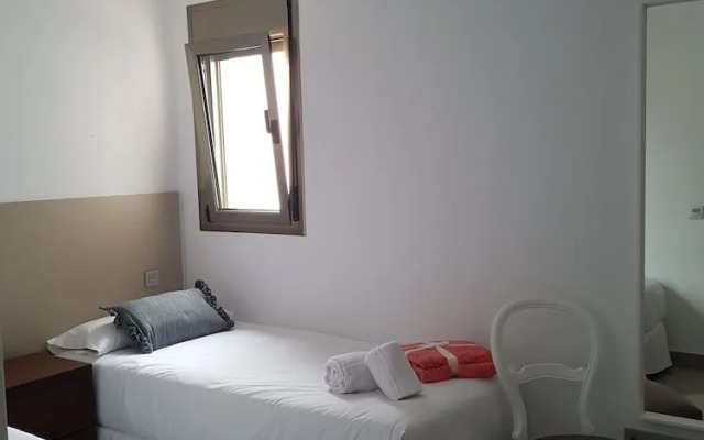 RK City Center Apartments