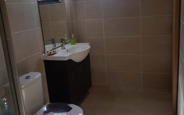 Family Getaway in the Algarve