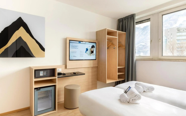 B&B Hotel Bolzano