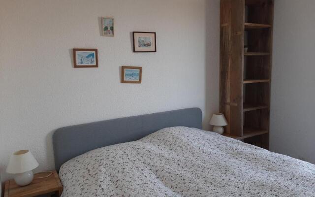 Appartement Seignosse, 2 pièces, 4 personnes - FR-1-239-749