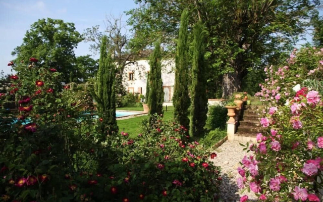 Domaine de Berthalay