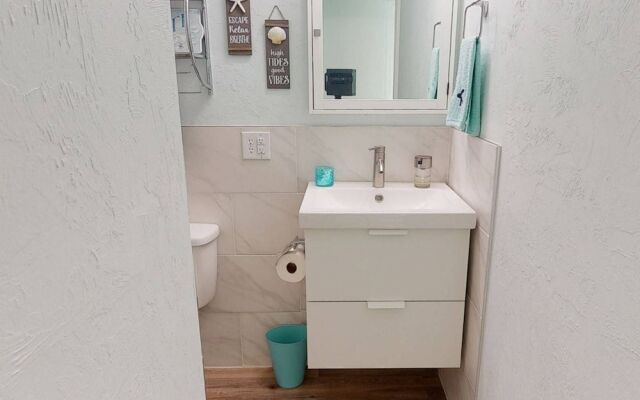 Modern Grove Duplex Unit B