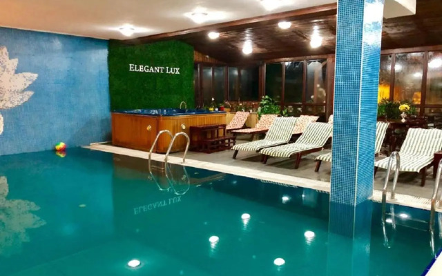 Family 2 bed Apartment in Bansko