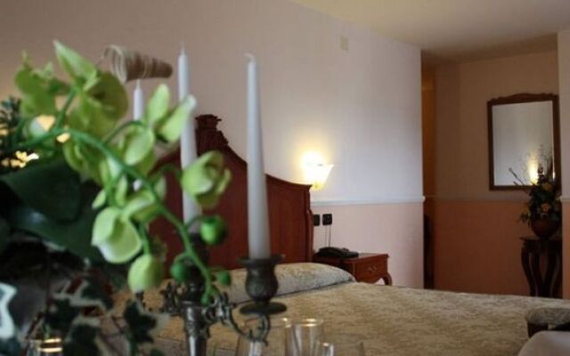 Le Ancore Hotel Resort