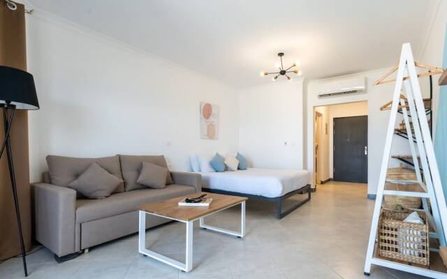 Matarma Beach Residence