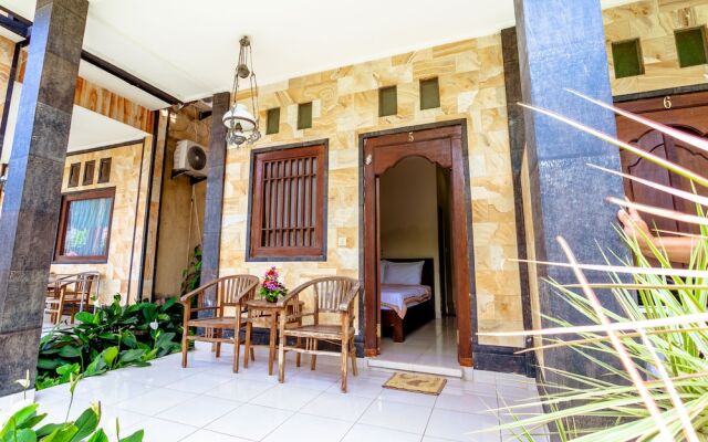 Teba House Bisma Ubud