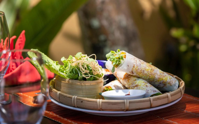 Victoria Hoi An Beach Resort & Spa