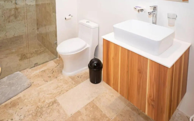 Comfortable 1 BR in Elena Aldea Zama