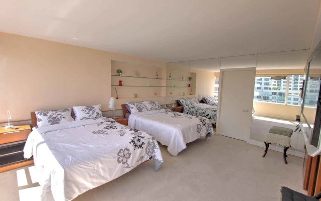 The Alexander by Hora Vacation Rentals