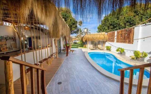 Hotel Beso de Sal Boutique