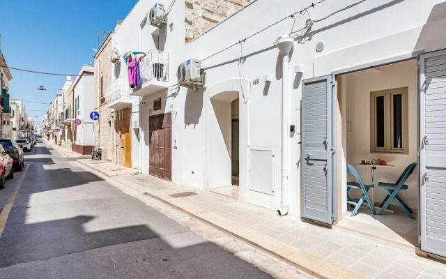Pescamare Apartment Polignano A Mare