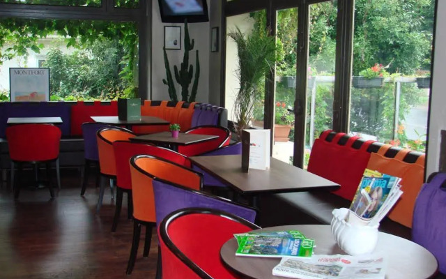 Hotel Chez Marion