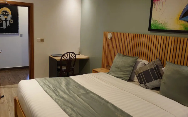 Saphir Boutique Hotel