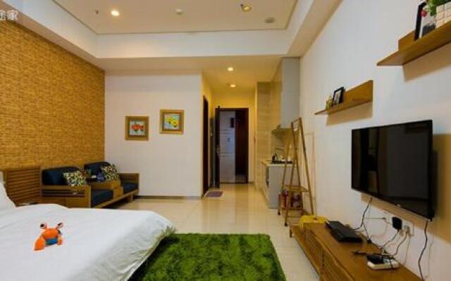 Vidical Apartment Xiwan Branch