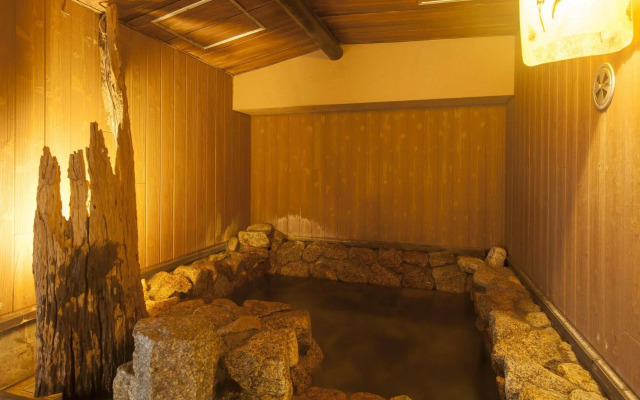 Dormy Inn Shinsaibashi Hot Spring