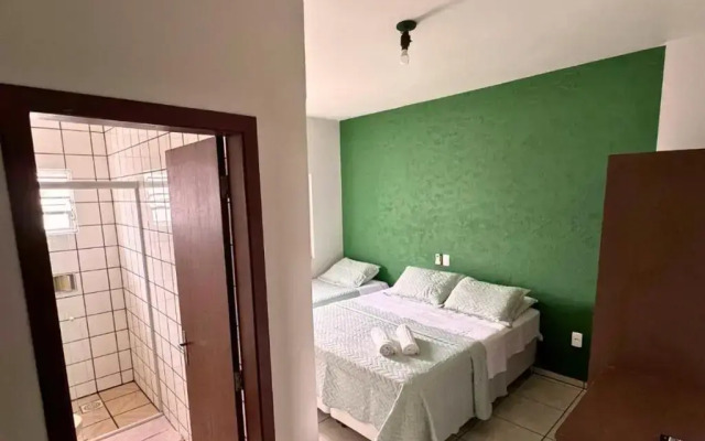 Hotel Heinz Restaurante