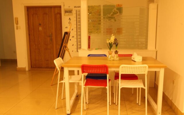 Fuqing Ruomeng Youth Hostel
