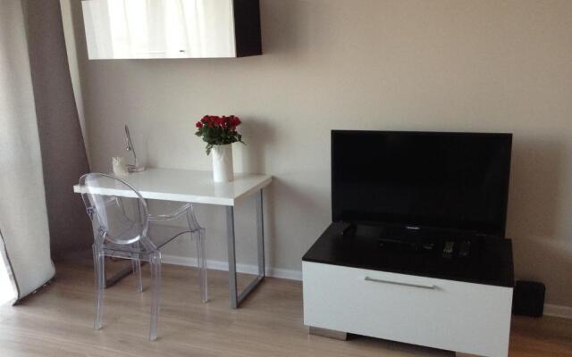 Apartament Kiza