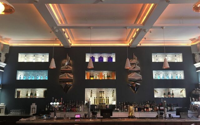 Morgans Hotel