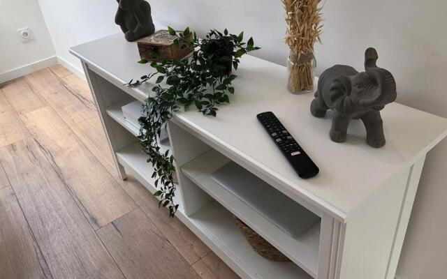 Nouveau ! Appartement loft hyper centre Bayeux