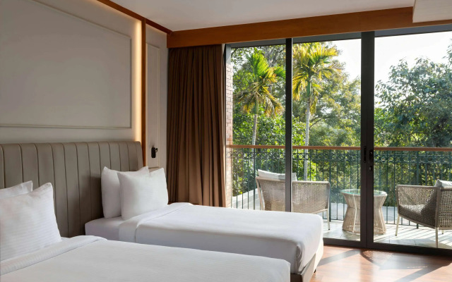 Morickap Lord's 83, Trademark Collection by Wyndham