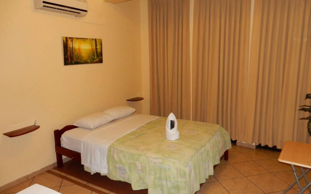 Hostal Terra Bella