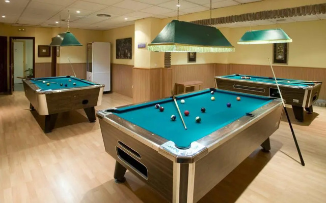Crown Resorts Club Marbella