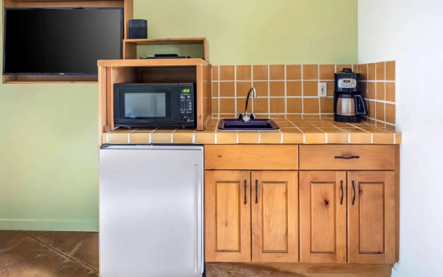 Hilton Grand Vacations Club Palm Desert