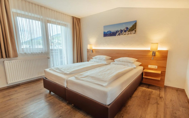 Hotel Gesser Sillian