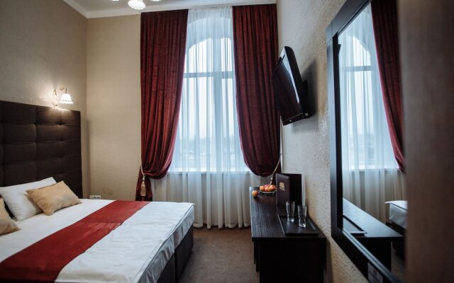 Hotel Bessarabia - Hostel