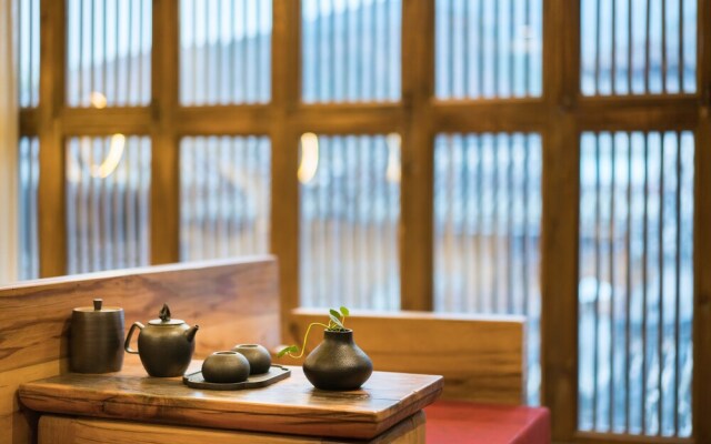 Shu He Liang Yuan Hotel