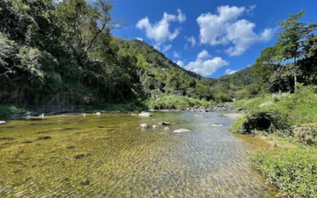 Casa Grande Mountain Retreat - Adults Only