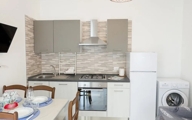 Casa Vacanza Brezza Marina - Blue Dreams