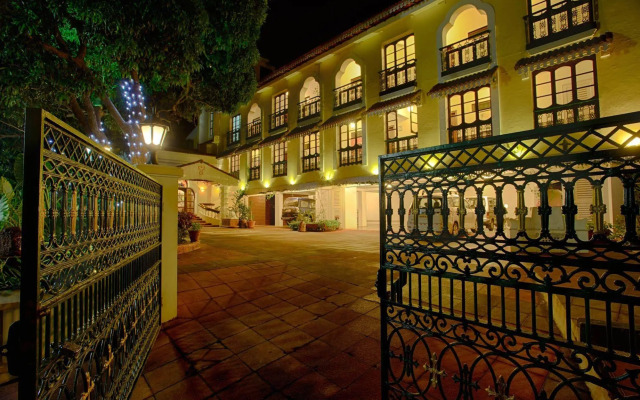 Storii by ITC Hotels Shanti Morada Goa