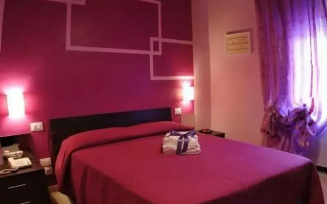 Bed & Breakfast Viziottavo