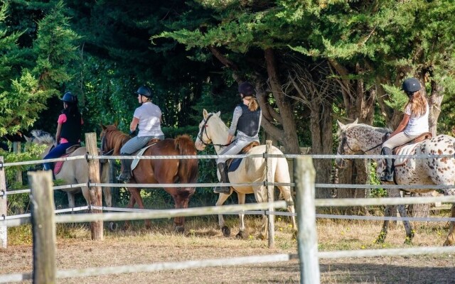 Airotel Oleron