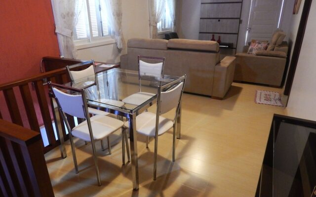 Apartamento De Luxe Gramado