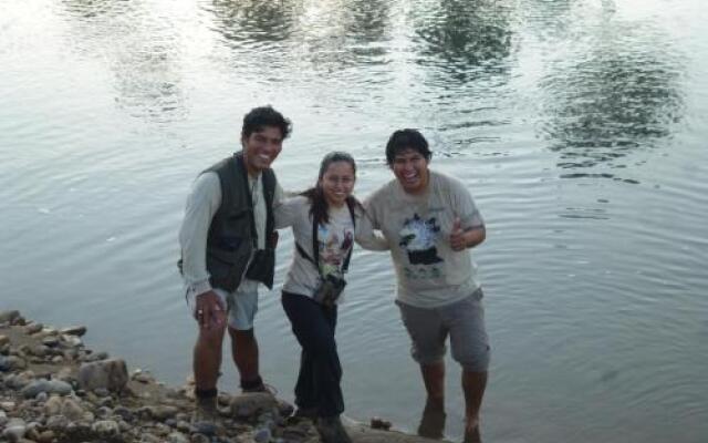Ecoaventuras Amazonicas