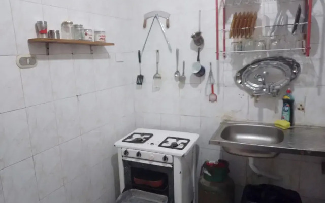 2 Bedroom Apartment With Balcony
