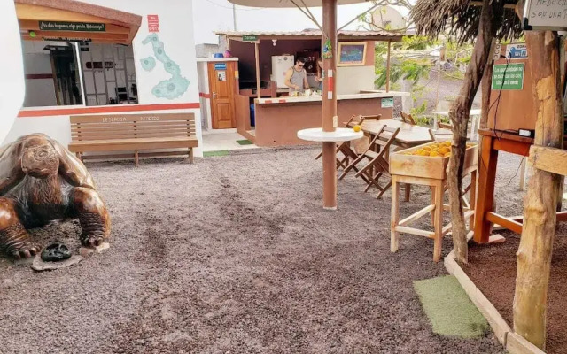 Posada del Caminante Hostel