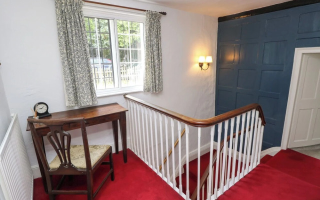 Coppice Hill House