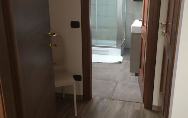 B&B San Pellegrino Terme
