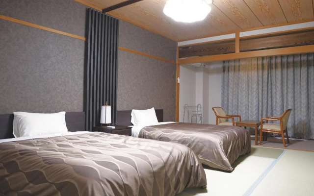 The Gran Resort Akou