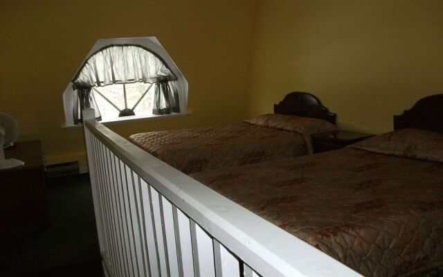 Travelodge by Wyndham Wasaga Beach