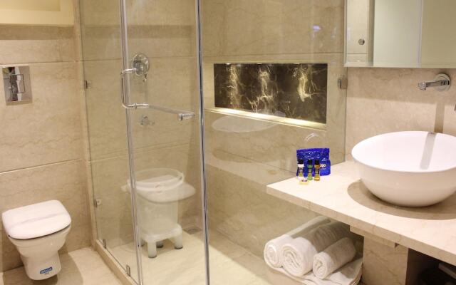 The Picasso Residency - Naraina New Delhi