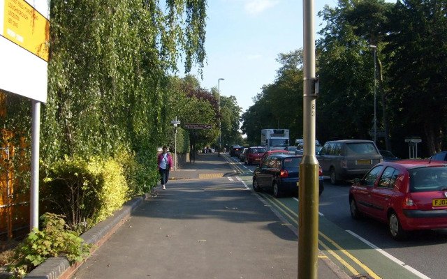 Croft Hotel