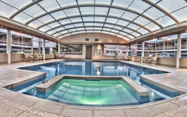 Hm Mirador (Ex Mirador Hotel)