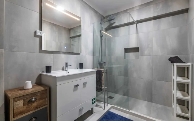 Salgados 2 Bedroom Apartment