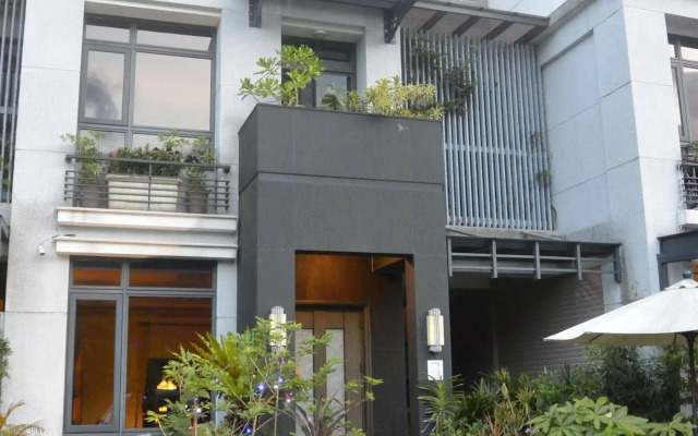 Songtian B&B