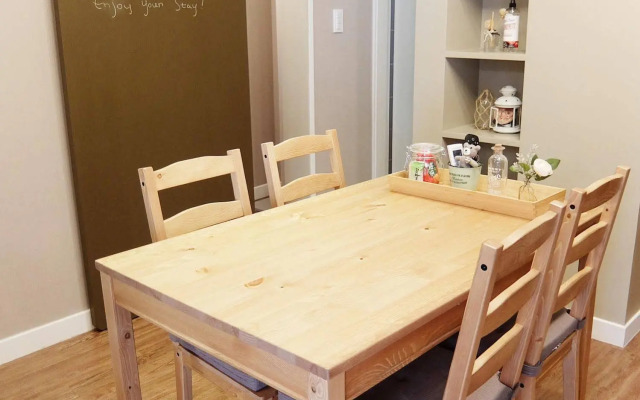 Hostel Vanilla 2 Dongdaemun